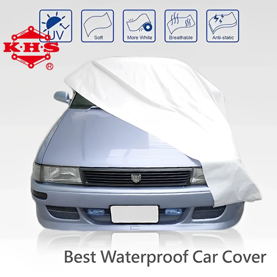 Car Cover Fabric
